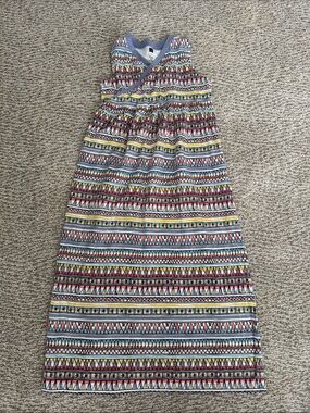 Tea Collection Long Dress 8